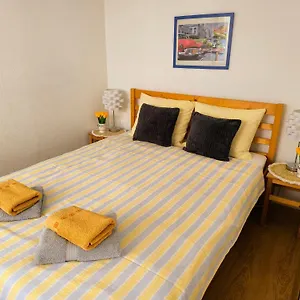 Atlantis Apartmán