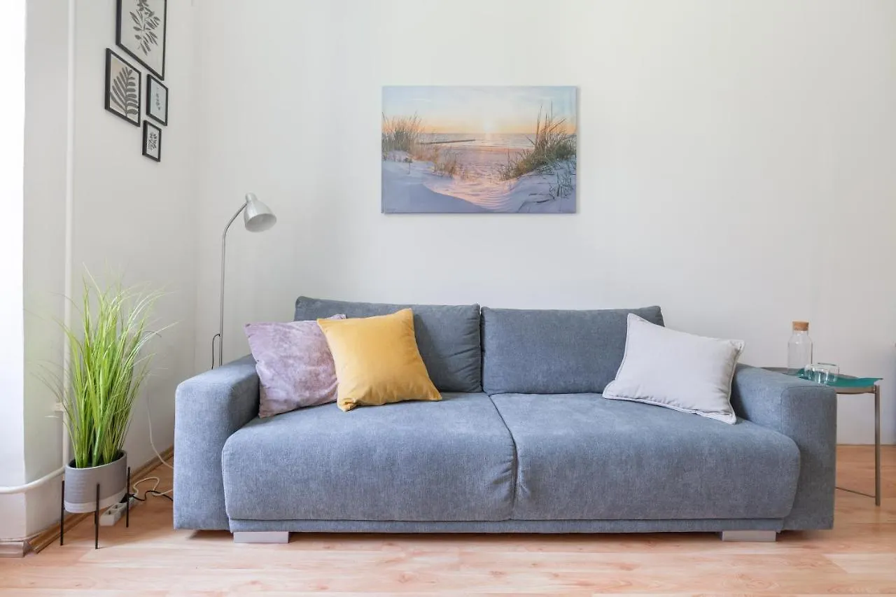 M17 Mecset Apartment Budapest 0*,