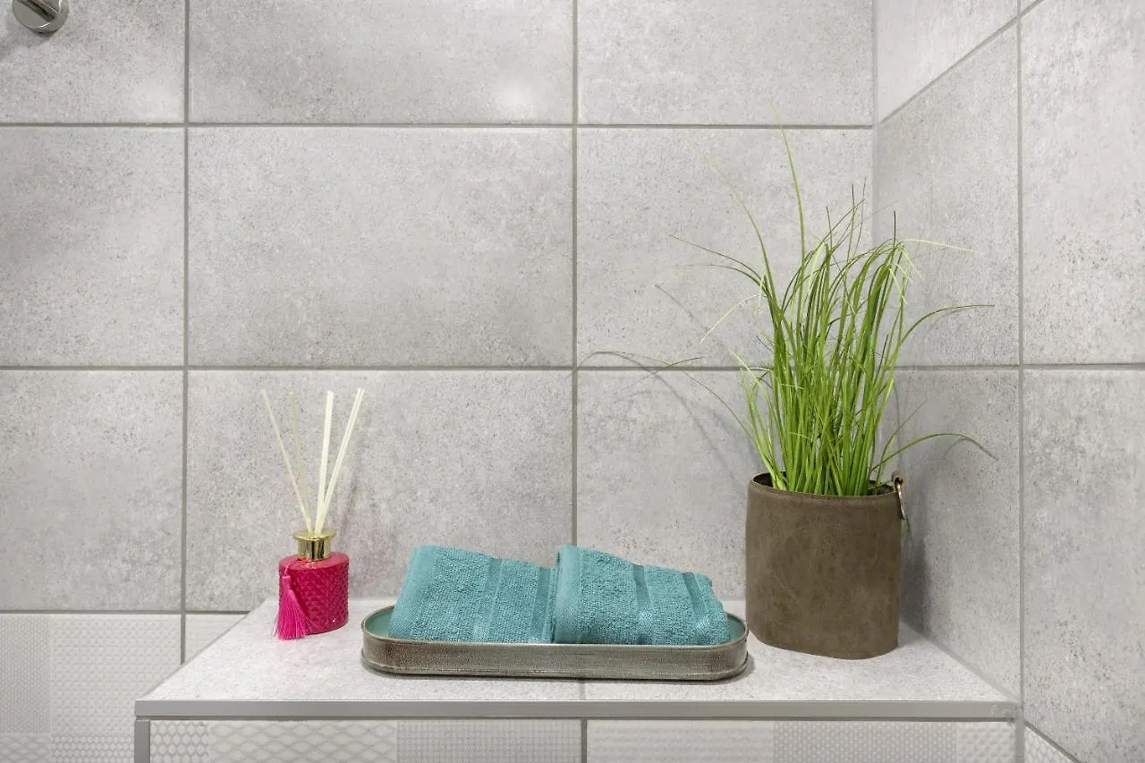 M17 Mecset Apartment Budapest