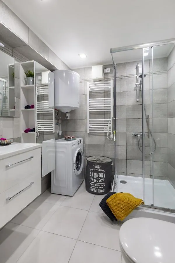 M17 Mecset Apartment Budapešť Maďarsko