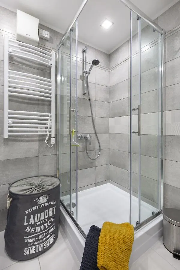 M17 Mecset Apartment Budapešť