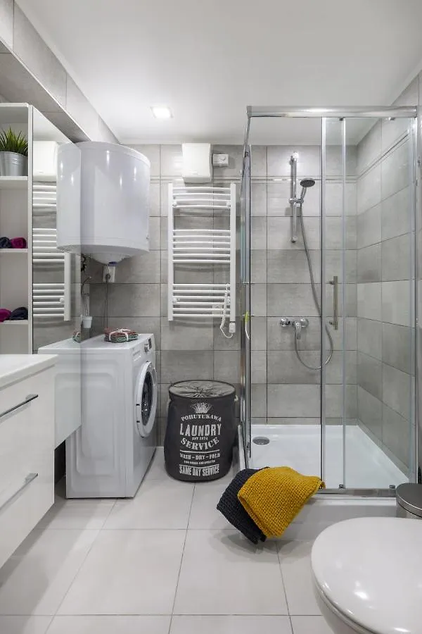 M17 Mecset Apartment Budapešť 0*,  Maďarsko